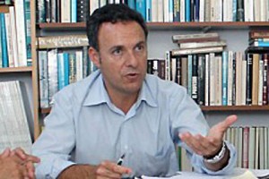De la Encina: “Es un insulto a la inteligencia de los portuenses que diga que después de las elecciones de 2015 la eliminará. ¿Por qué ahora no lo hace?”