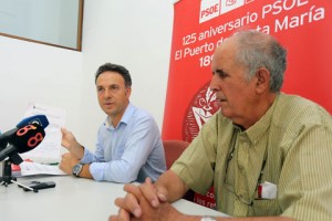 David de la Encina: “Candón y Ruiz deberían dimitir si no fueron capaces de prever los posibles imprevistos en una obra de 18 millones de euros”.